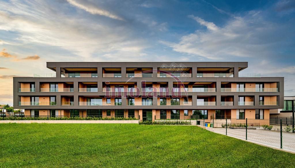 Apartament NOU - 3 camere - vanzare - Pipera - Iancu Nicolae - Poză 14