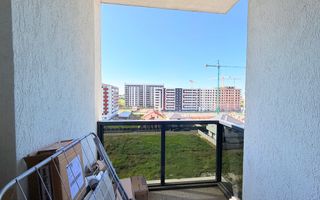 Garsoniera de Inchiriat | Militari Residence | Centrala | Comision 0% - Poză 9