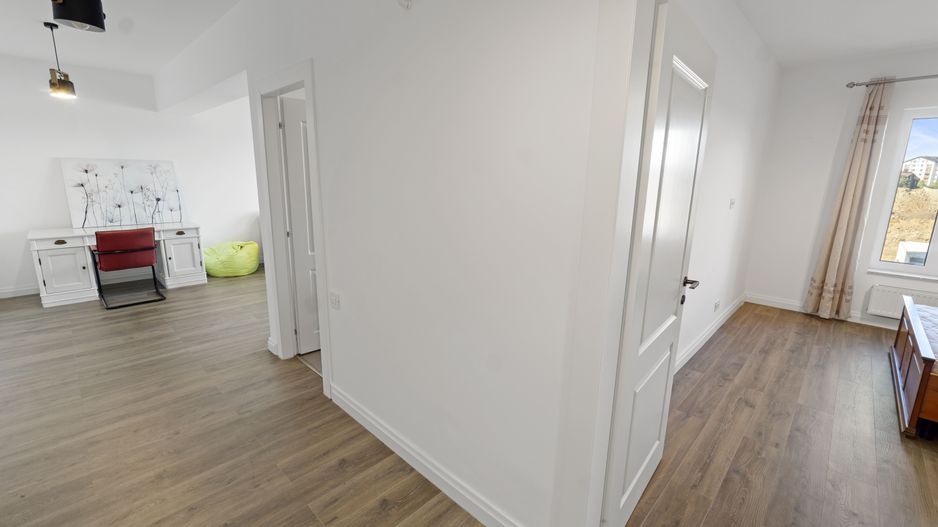 2 Camere 10min Metrou Petrache Poenaru Lake House Politehnica Crangasi - Poză 5