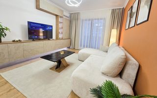 Închiriere apartament 2 camere | Prima Închiriere | Aproape de metrou - Poză 1