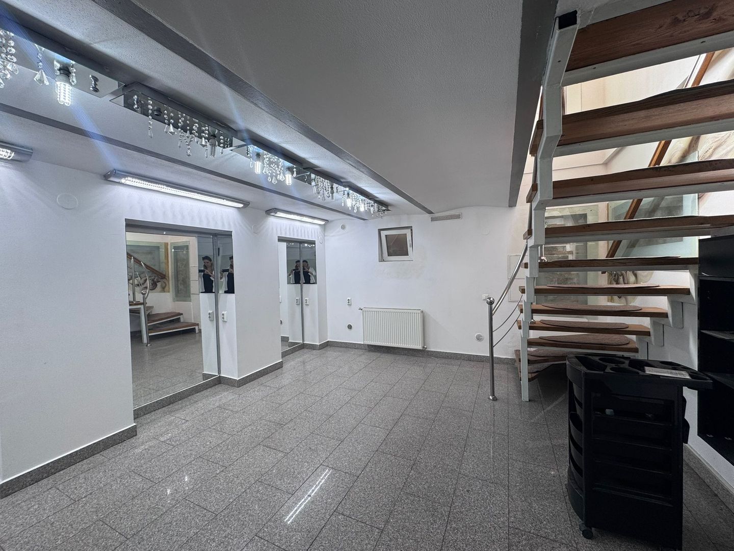 Spatiu comercial de vanzare, centru, Sibiu - Poză 3
