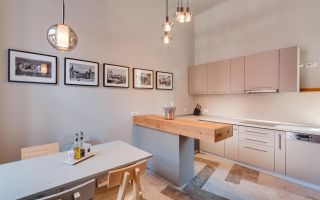 Apartament 3 camere ultrafinisat in zona Centrala - Poză 13