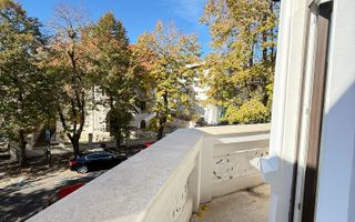 Vilă interbelică restaurată – Dorobanți Capitale 363 mp utili - Poză 41