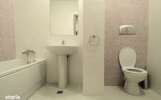 VANZARE APARTAMENT DEOSEBIT 81MP | 3 CAMERE | MOBILAT-UTILAT | PARCARE - Poză 15