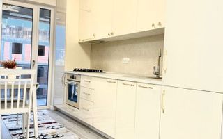 Apartament 2 camere, modern - metrou Berceni - Pasarela - Poză 3