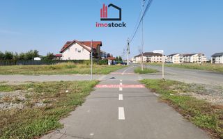 Teren servicii Dumbravita  2FS I Comision 0 I - Poză 4