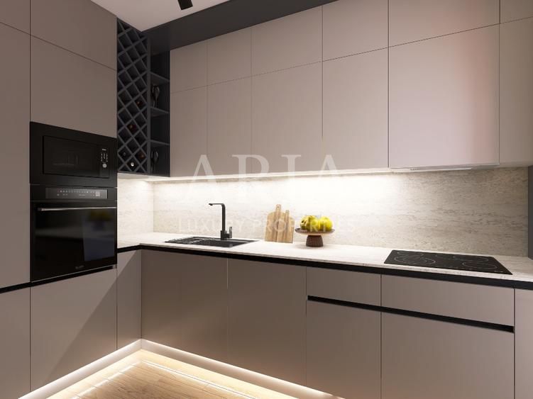 VILA MODERNA IN COMPLEX PRIVAT - Poză 6