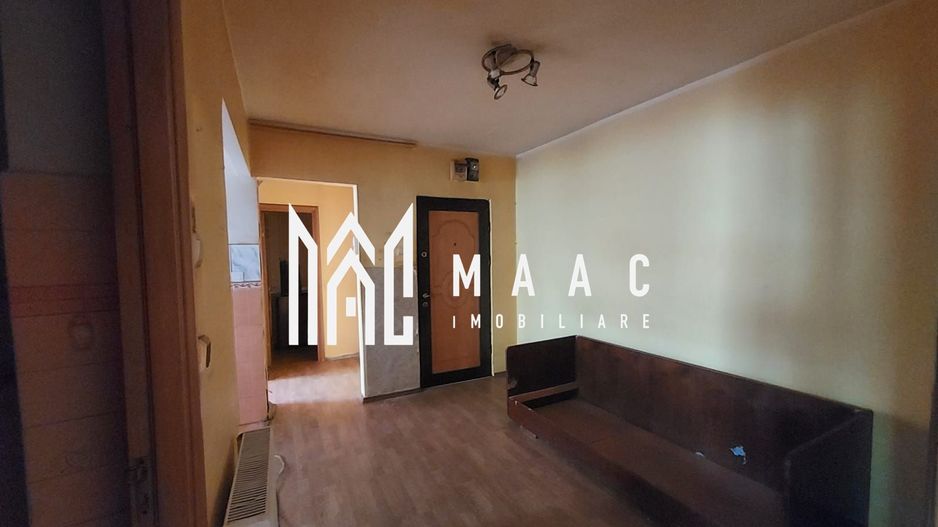 Aparatament 2 Camere | Decomandat | 58 MPU | Vasile Aaron - Poză 9