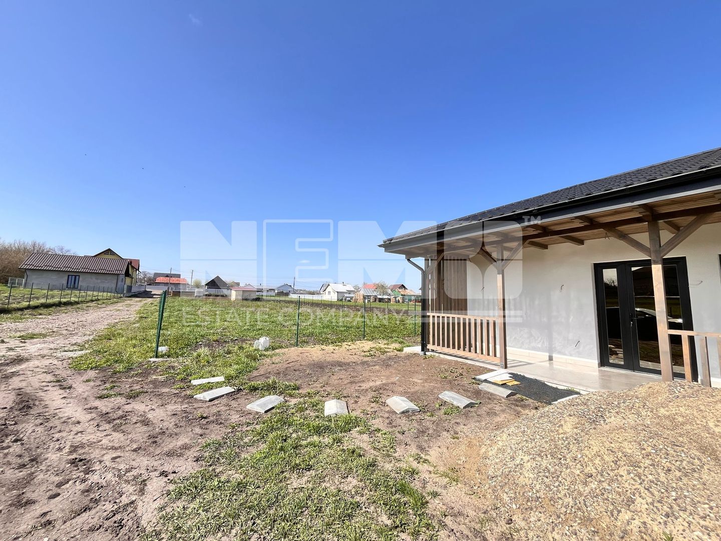 Casa de Vanzare I Suceava/Moara Bulai I 74MT I 80.000Euro - Poză 9