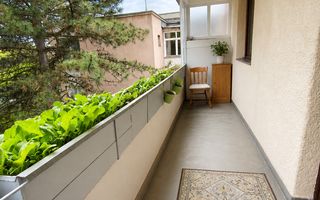 Apartament 3 camere Cornișa | 65 mp | 2 balcoane | 4 min UMFST | Comis - Poză 6