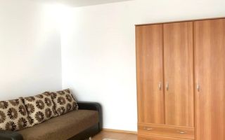 GARSONIERA TITULESCU, BUCATARIE INCHISA, REABILITAT, METROU 10 MINUTE - Poză 1