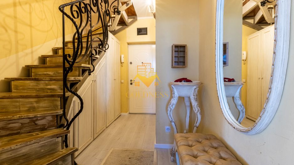 2 camere, Pet Friendly,LIDL, Parcare, Buna Ziua,Grand Hotel,Trifoiului - Poză 2