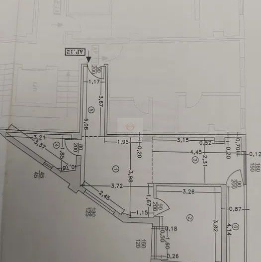 Apartament metrou Dimitrie Leonida cu loc de parcare - Poză 5