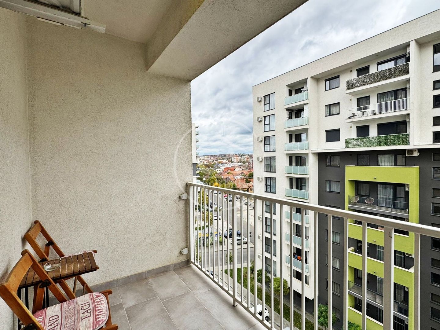 Apartament de inchiriat tip studio in Prima Onestilor, Oradea - Poză 9