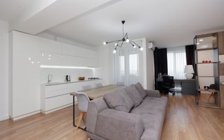 Chirie, apartament, 1 camere, bd. Decebal, Botanica - Poză 6