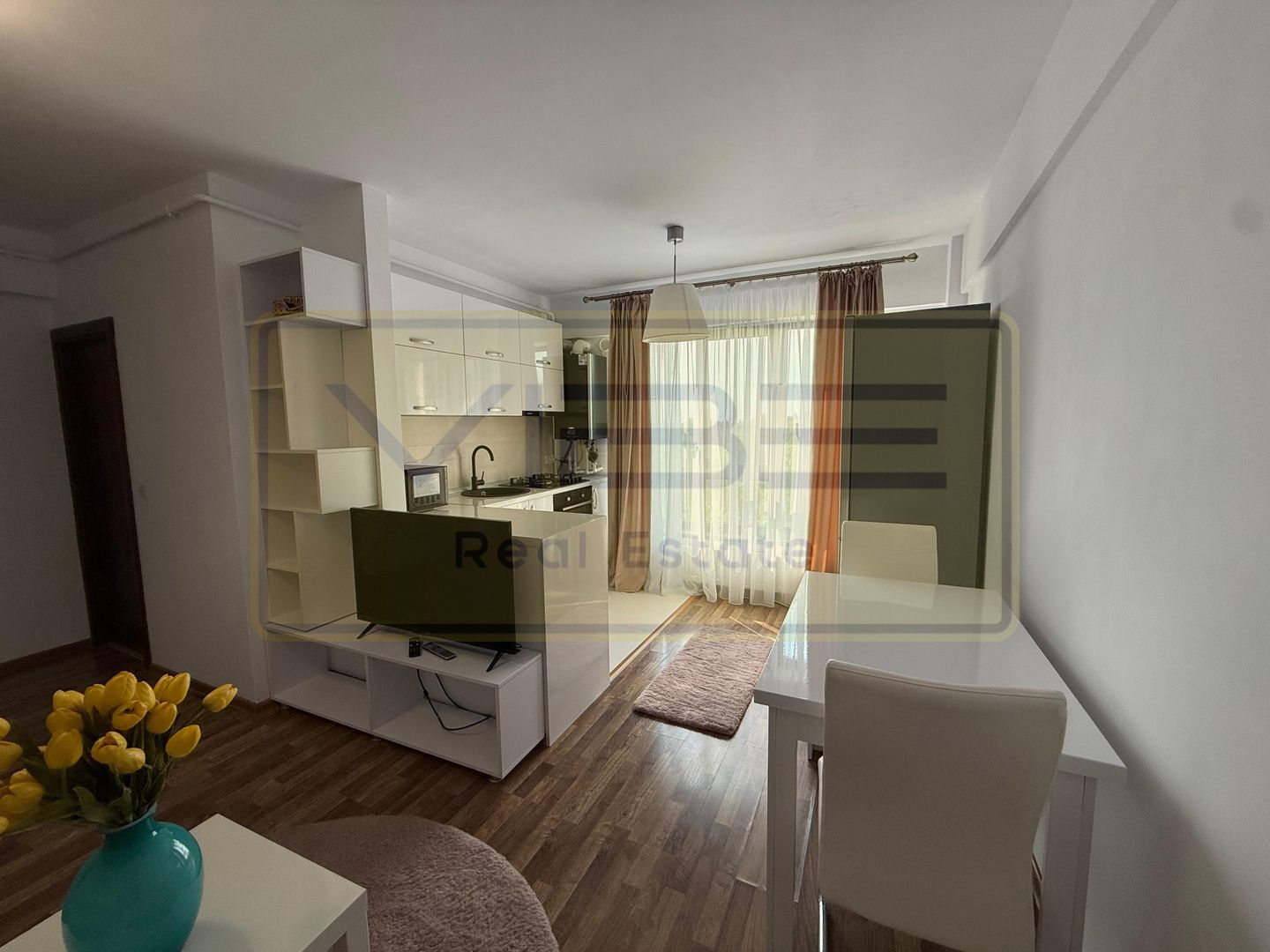 Apartament premium 2 camere Copou - Poză 7