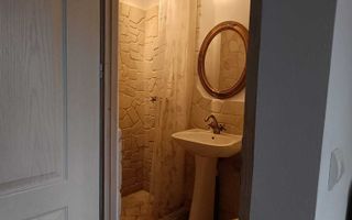 Garsoniera cu terasa proprie in vila interbelica | 20 mp + 16 mp terasa | Centru - Poză 7