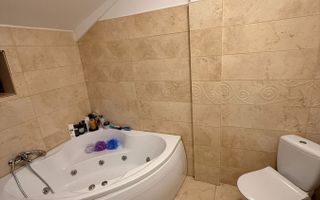 Vila Corbeanca - langa Paradisul VerdeI 200 mp utili I Teren 550 mp - Poză 10
