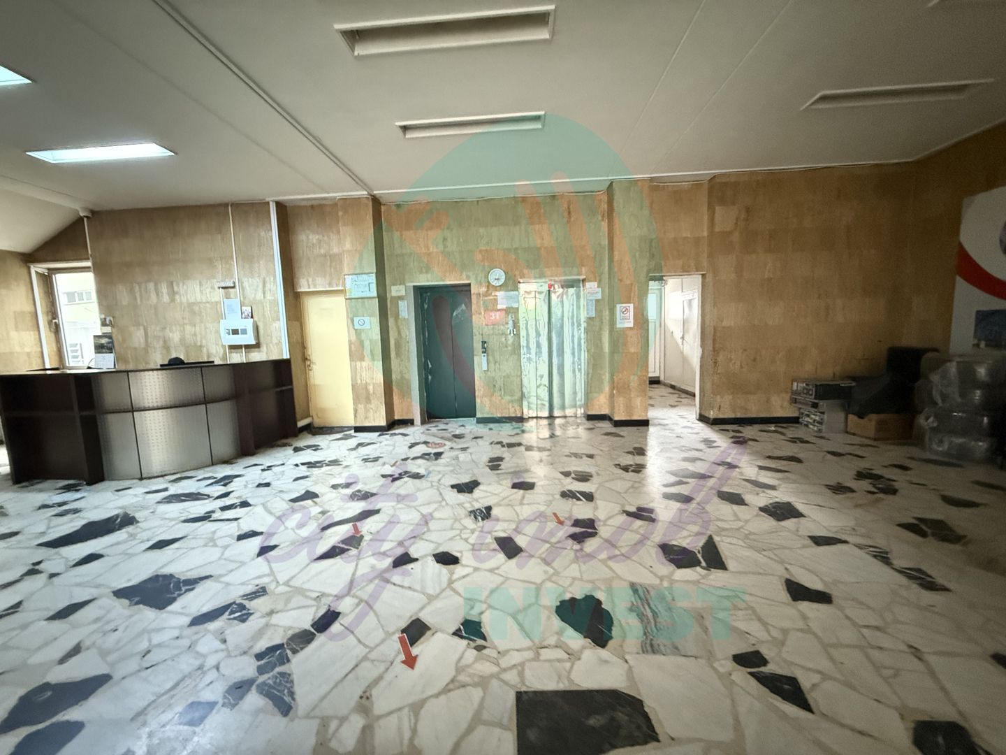 Spatiu MULTIFUNCTIONAL cu posibilitate de personalizare si subinchiriere - Poză 4