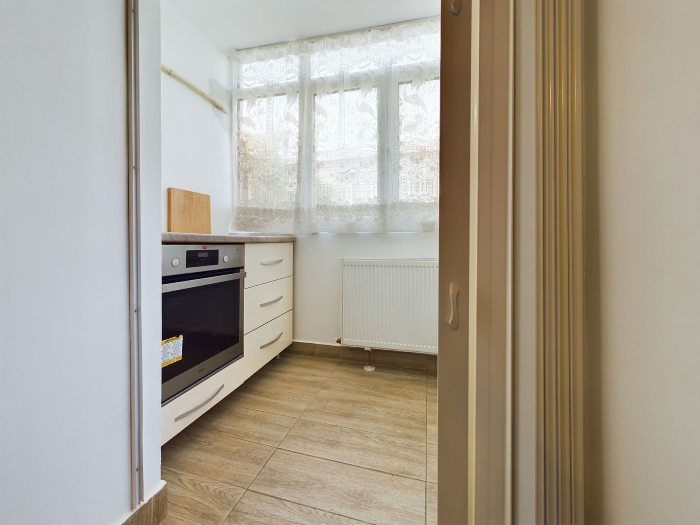 Apartament 3 Camere, Comodități la Un Pas! Alfa - Poză 5