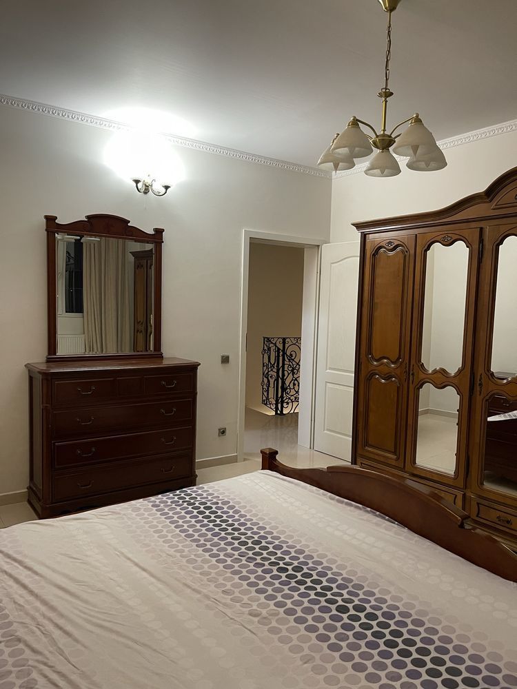 Duplex 3 camere de inchiriat, mobilat complet, Drumul Taberei - Poză 6
