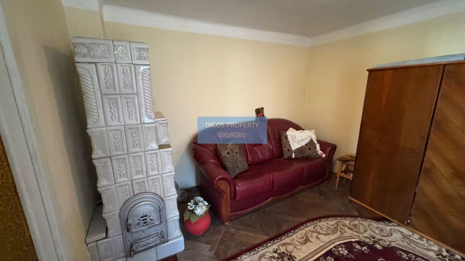 De Vânzare - Casă, Strada Griviței - Poză 17