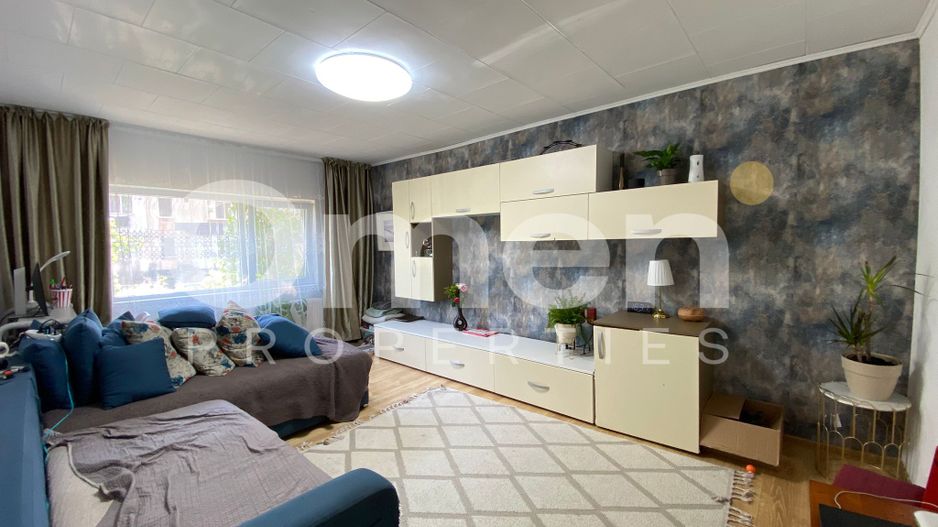 Apartament cu 3 camere decomandate, zona Policlinicii Sf. Ioan - Poză 1