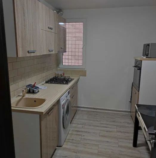 APARTAMENT MODERN 2 CAMERE TINCANI DR TABEREI - Poză 4
