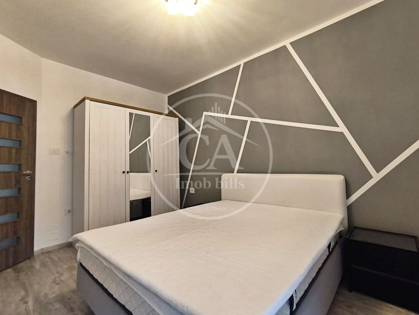Apartament de inchiriat cu 3 camere în Santandrei, Bihor - Poză 5