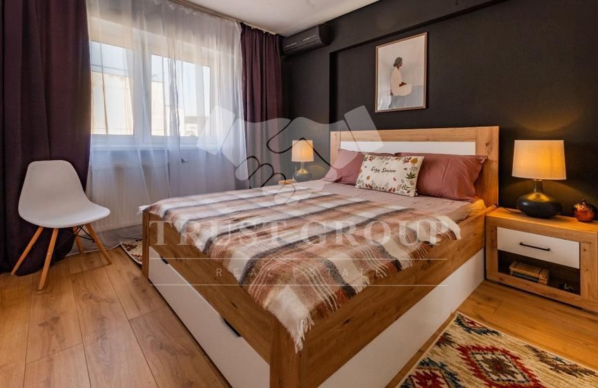 Apartament 2 camere | Cișmigiu | Imobil 1965 fara risc sau urgenta - Poză 7