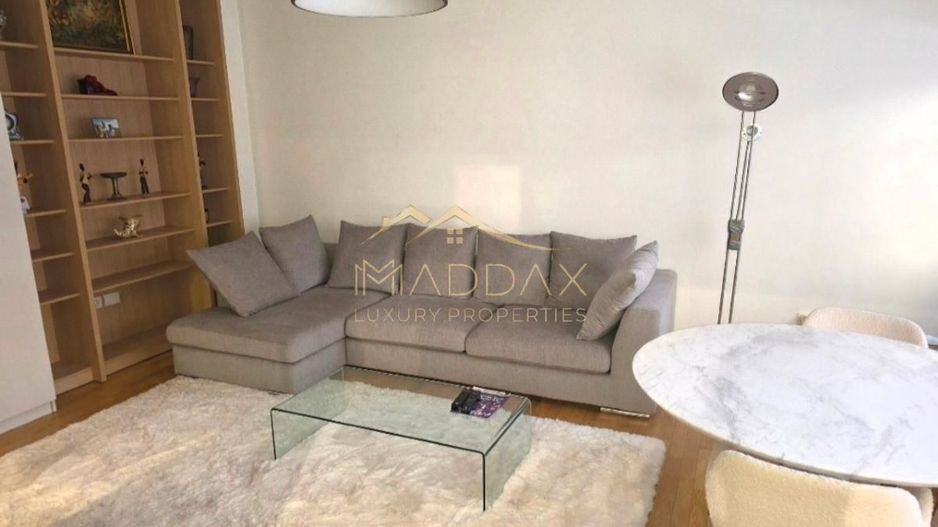 PRIMĂVERII | Duplex 105 mp | Terasă 20 mp | Renovat 2024 | 100 m Herăstrău - Poză 2