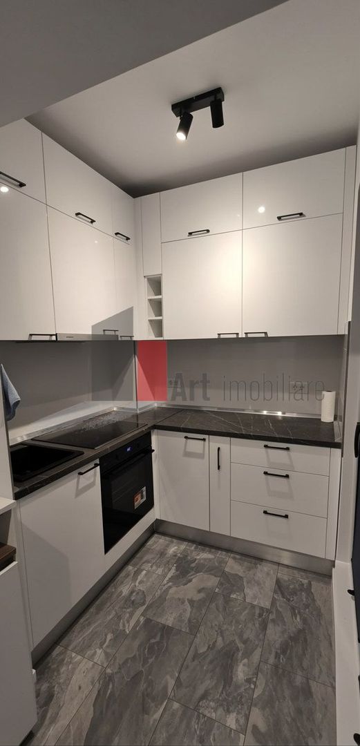 Inchiriere apartament 2 camere Smart Lujerului+2 Locuri de parcare - Poză 6
