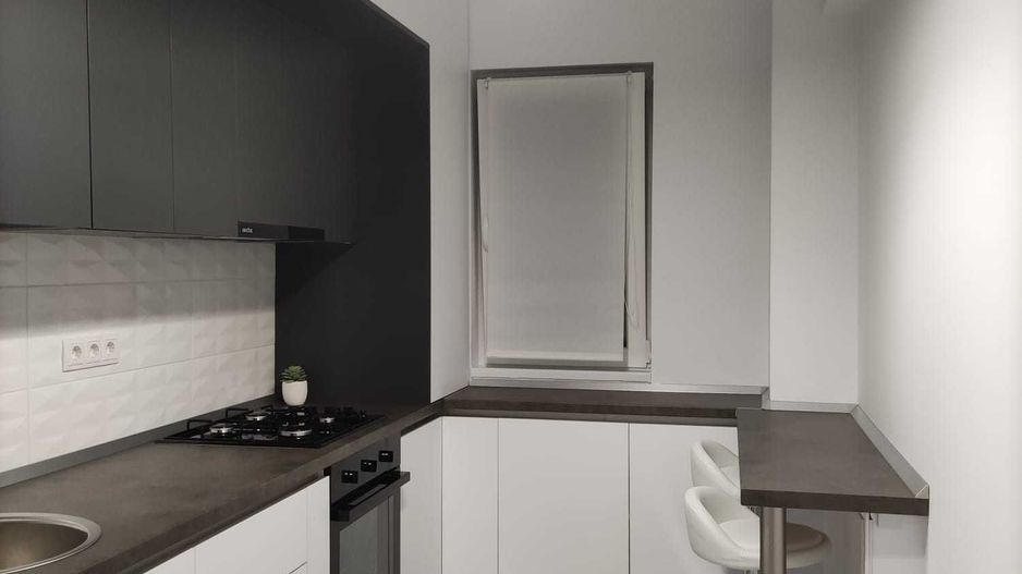 COMISION 0% Ap 3 camere BLOC NOU Parcul Teilor-Titan T584 - Poză 5