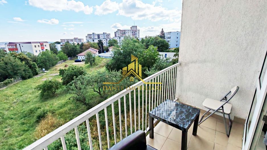 2 camere, mobilat modern, bloc nou, balcon, Zorilor, Observatorului - Poză 8