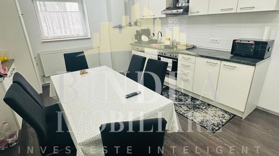 Casa individuala complet renovata- strada linistita Giarmata - Poză 4