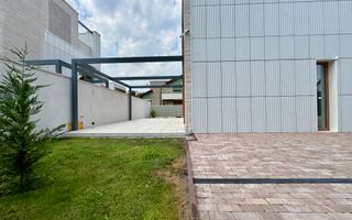 Vila cu 6 camere *575mp* / 2 locuri parcare // Pipera- Iancu Nicolae - Poză 68