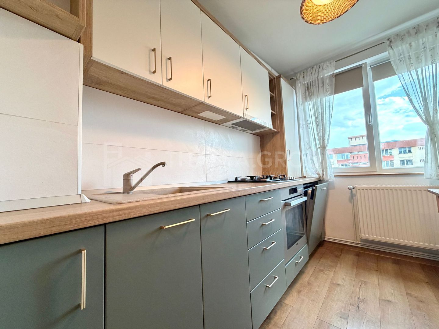 Apartament 2 camere, Victoriei | parcare și boxă - Poză 5