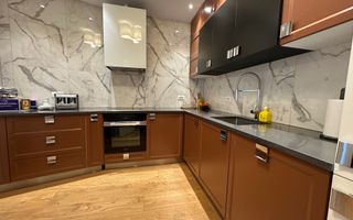 ISHO gama suprem singurul apartament pe 2 niveluri - Poză 21