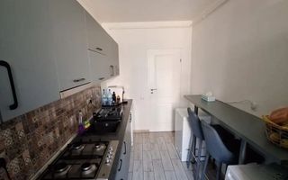 Apartament cu 2 camere mobilat și utilat, zona Abatorului, Florești. - Poză 2