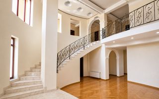 VANZARE VILA | HALA IN VLADICEASCA | SNAGOV | 10.500 MP TEREN - Poză 2