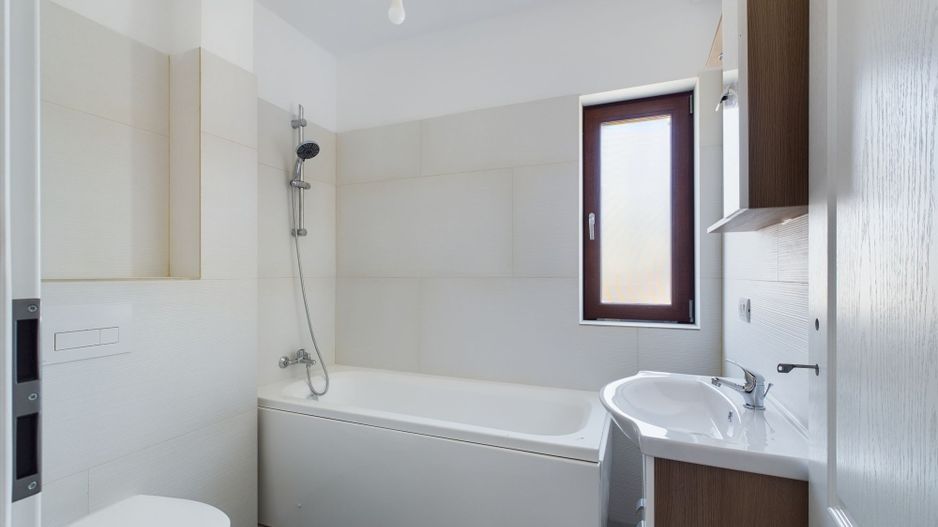 Penthouse două camere zona Ikea- OPORTUNITATE UNICĂ - Poză 7