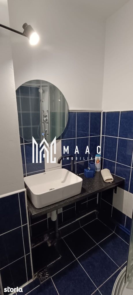 Apartament 3 Camere | Decomandat | 73 MPU | Turnișor - Poză 12