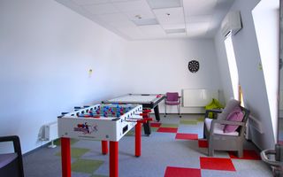 Spatiu modern pentru birouri - 741.54 mp  - Universitate - Poză 13