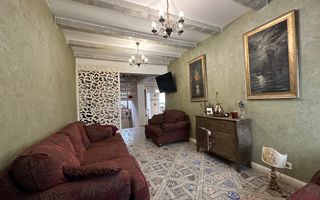 Apartament La Casă | 4 Camere | 120 MPU | Bulevardul Victoriei - Poză 1