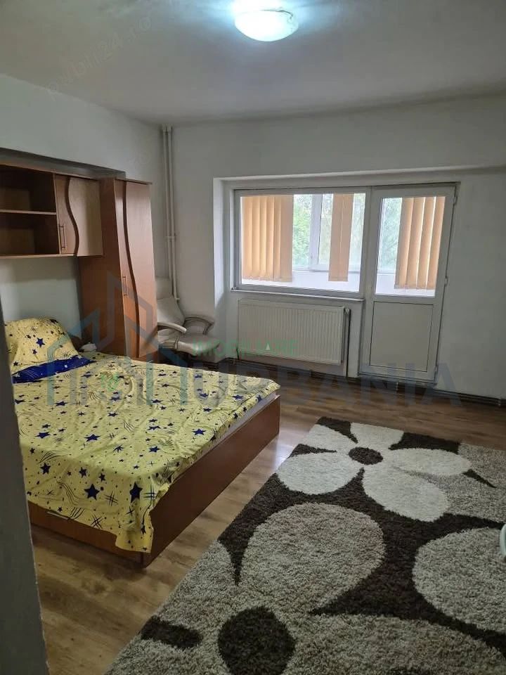 Apartament 1 cameră, 42 mp, zona CUG, Iași - etaj 2, complet mobilat și utilat - Poză 1