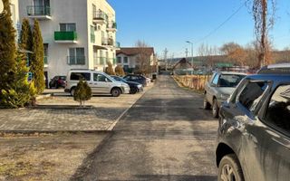 Teren Intravilan | 4400 Mp | Cisnadie - Poză 2