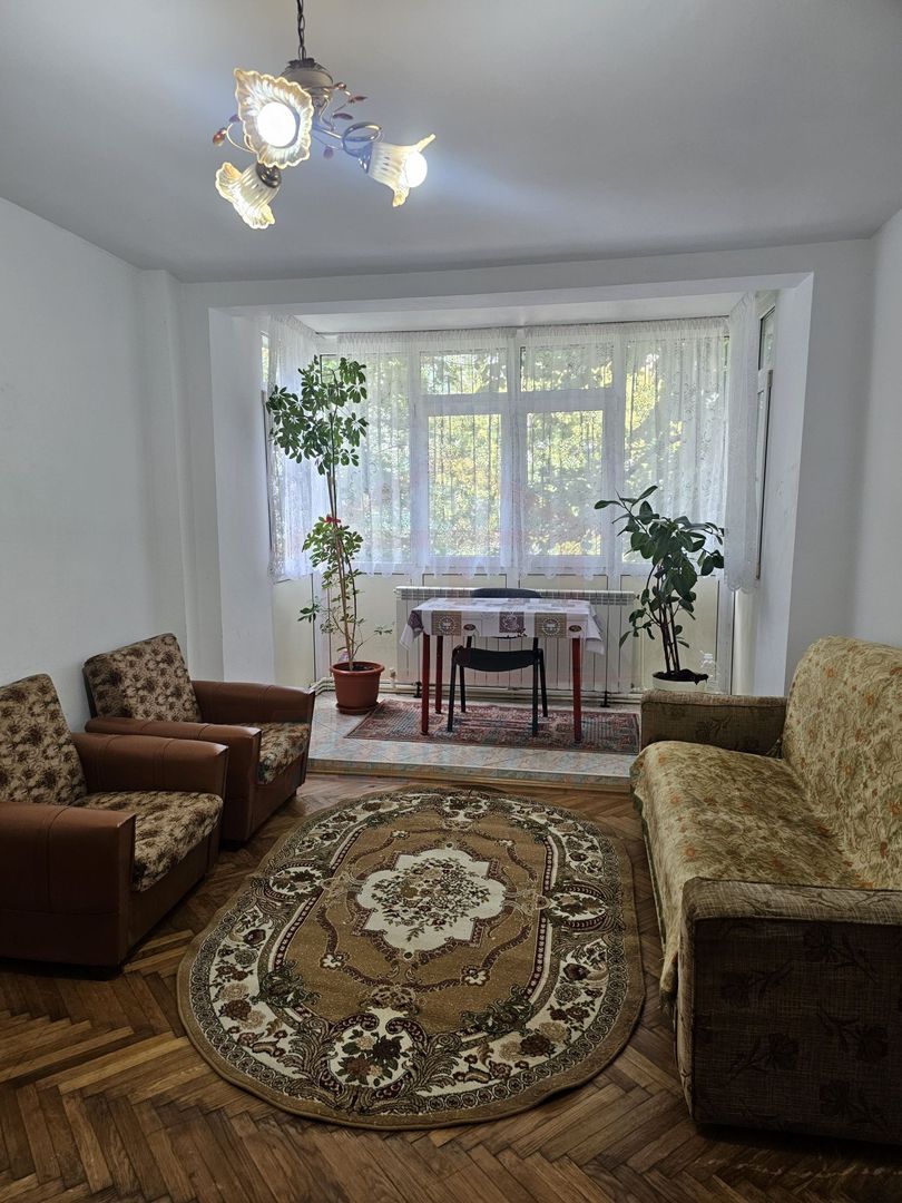 🏡 Apartament cu 2 camere de închiriat – Țiglina 1 - Poză 2