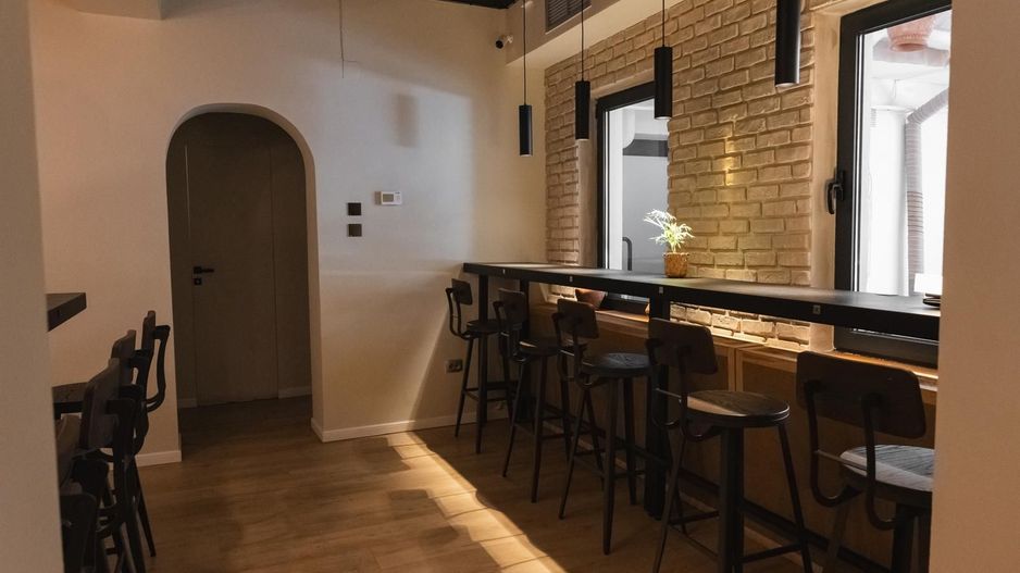 Afacere de vânzare I Restaurant la cheie | Locație premium I Dorobanți - Poză 4