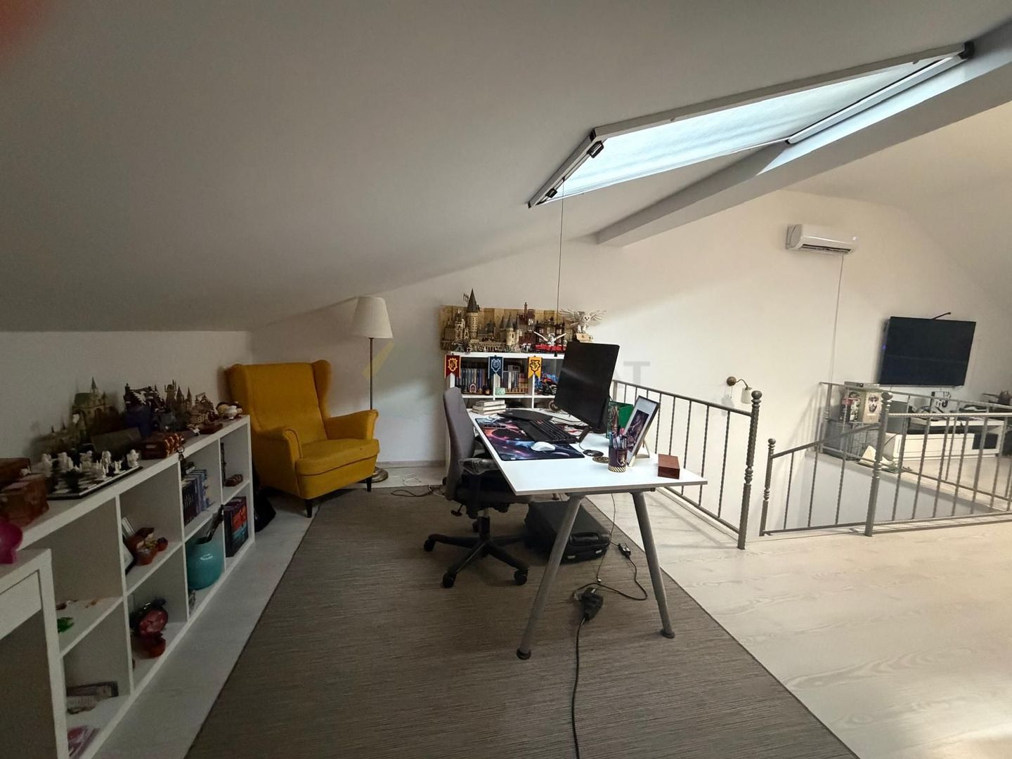 Duplex modern  | Trend Residence | Splaiul Independenței| Panouri Fotovoltaice - Poză 18