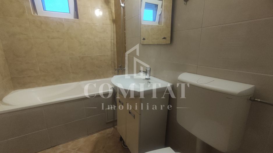 Apartament cu 2 camere | Cartierul Gheorgheni - zona Interservisan - Poză 9